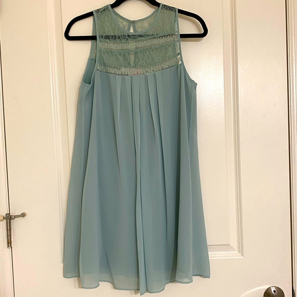 BCBG Generation dress